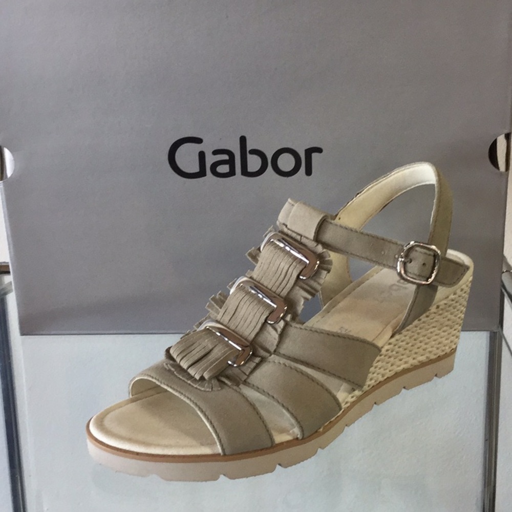 Gabor Sandals